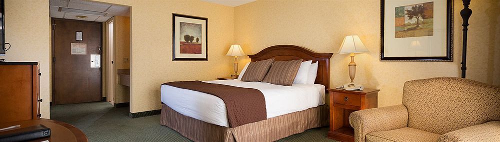 Red Lion Hotel Twin Falls Exterior foto
