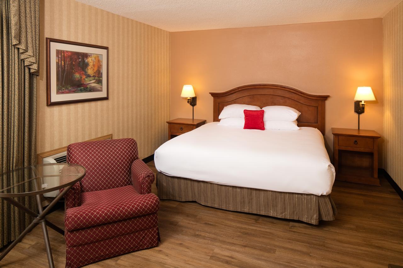 Red Lion Hotel Twin Falls Exterior foto